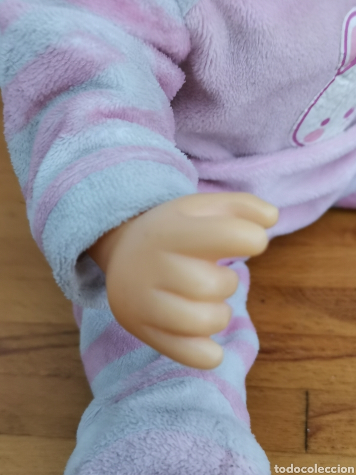 Mu&ntilde;ecas espa&ntilde;olas modernas: Mu&ntilde;eca 2010s, me parece que llora. - Foto 6