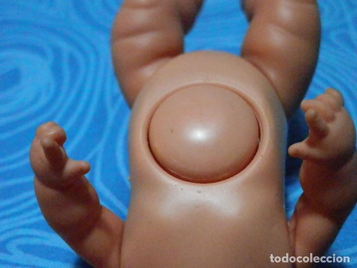 Mu&ntilde;ecas espa&ntilde;olas modernas: MU&Ntilde;ECA JESMARINA 16 CM - Foto 5