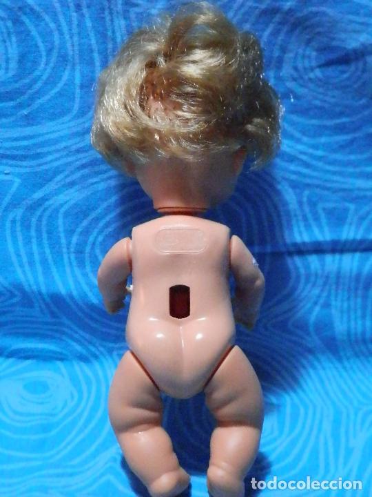 Mu&ntilde;ecas espa&ntilde;olas modernas: MU&Ntilde;ECA JESMARINA 16 CM - Foto 6