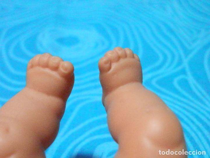Mu&ntilde;ecas espa&ntilde;olas modernas: MU&Ntilde;ECA JESMARINA 16 CM - Foto 7
