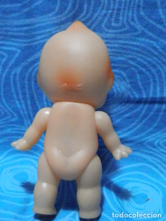 Mu&ntilde;ecas espa&ntilde;olas modernas: MU&Ntilde;ECO DE PL&Aacute;STICO SIN MARCA, 13 CM - Foto 3