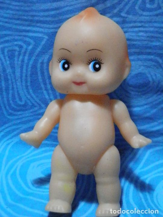 Mu&ntilde;ecas espa&ntilde;olas modernas: MU&Ntilde;ECO DE PL&Aacute;STICO SIN MARCA, 13 CM - Foto 5