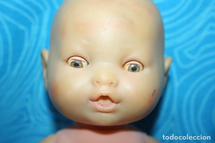 Mu&ntilde;ecas espa&ntilde;olas modernas: MU&Ntilde;ECO BERJUSA 28 CM - Foto 2