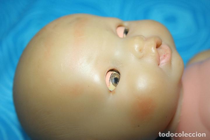 Mu&ntilde;ecas espa&ntilde;olas modernas: MU&Ntilde;ECO BERJUSA 28 CM - Foto 3