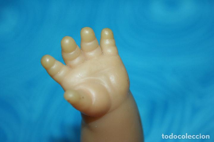 Mu&ntilde;ecas espa&ntilde;olas modernas: MU&Ntilde;ECO BERJUSA 28 CM - Foto 4