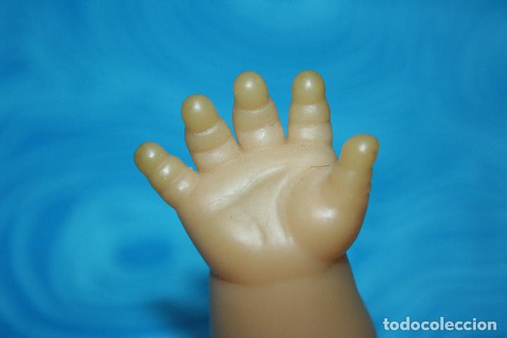 Mu&ntilde;ecas espa&ntilde;olas modernas: MU&Ntilde;ECO BERJUSA 28 CM - Foto 5