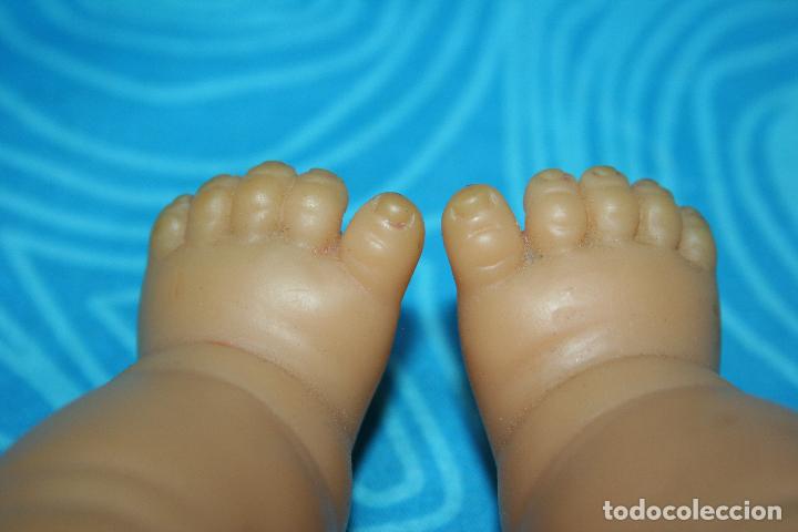 Mu&ntilde;ecas espa&ntilde;olas modernas: MU&Ntilde;ECO BERJUSA 28 CM - Foto 6