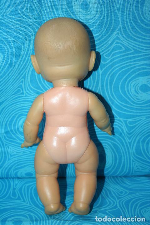 Mu&ntilde;ecas espa&ntilde;olas modernas: MU&Ntilde;ECO BERJUSA 28 CM - Foto 7