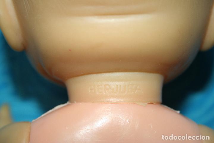 Mu&ntilde;ecas espa&ntilde;olas modernas: MU&Ntilde;ECO BERJUSA 28 CM - Foto 8