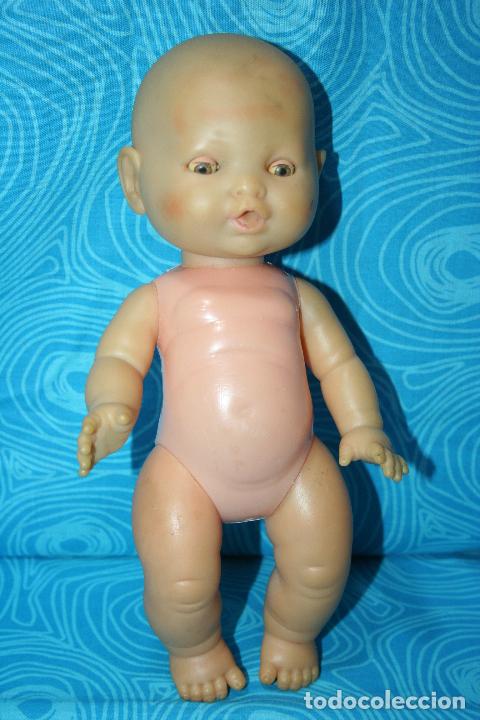 Mu&ntilde;ecas espa&ntilde;olas modernas: MU&Ntilde;ECO BERJUSA 28 CM - Foto 9