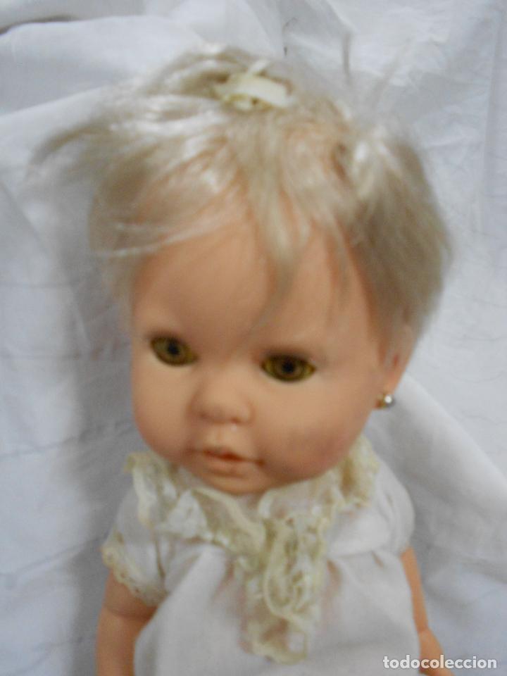 Mu&ntilde;ecas espa&ntilde;olas modernas: ANTIGUA MU&Ntilde;ECA - Foto 2