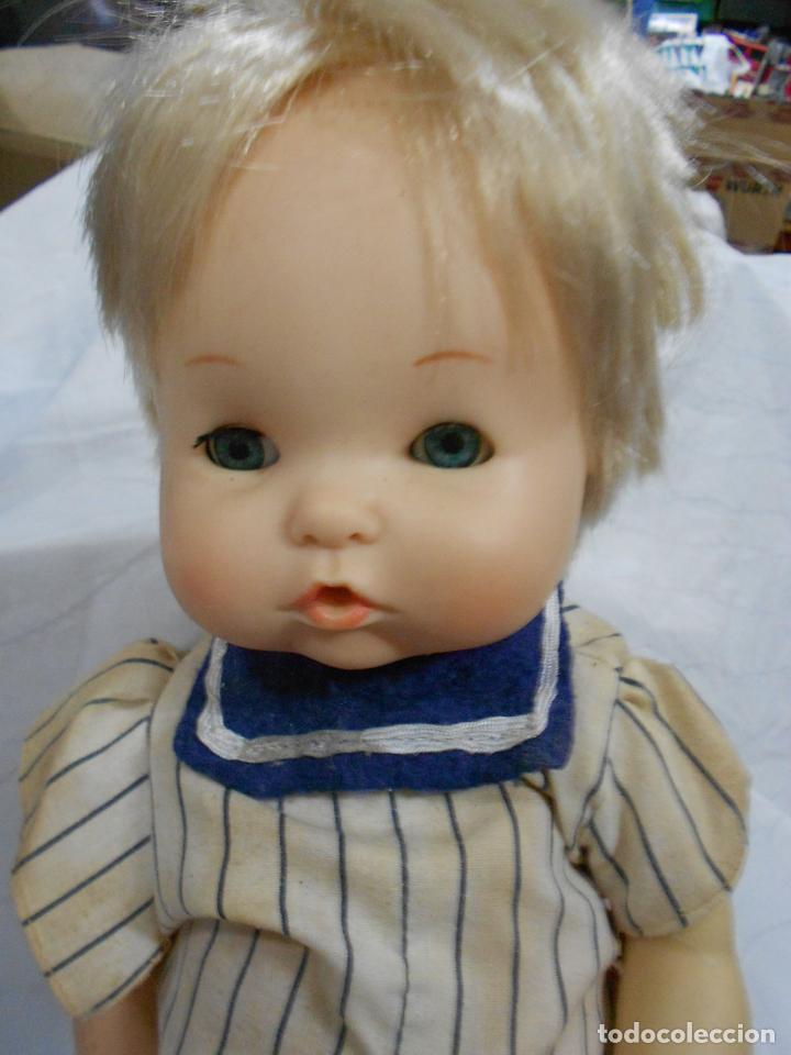 Mu&ntilde;ecas espa&ntilde;olas modernas: ANTIGUA MU&Ntilde;ECA - Foto 2