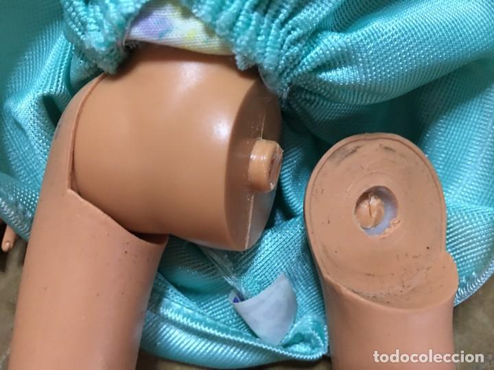 Mu&ntilde;ecas espa&ntilde;olas modernas: MU&Ntilde;ECA GINA DE FAMOSA - Foto 5