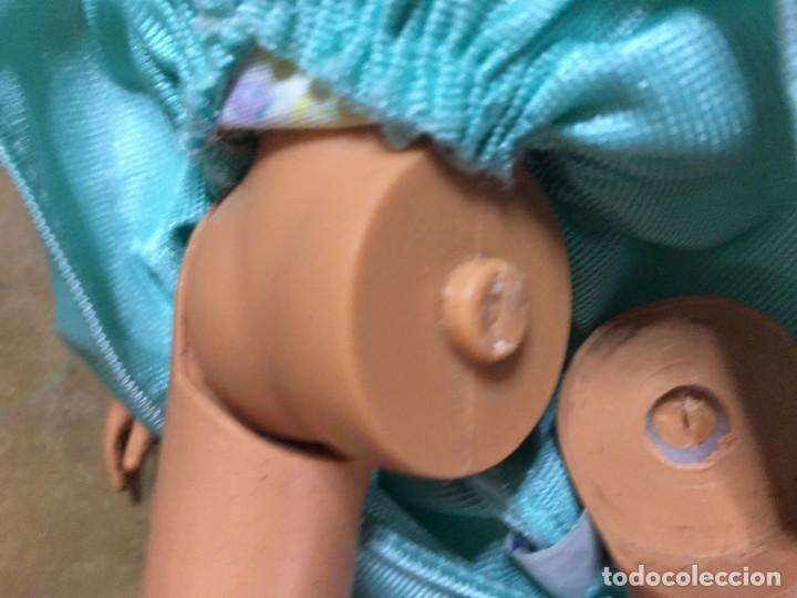 Mu&ntilde;ecas espa&ntilde;olas modernas: MU&Ntilde;ECA GINA DE FAMOSA - Foto 6