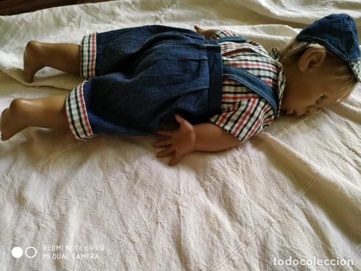 Mu&ntilde;ecas espa&ntilde;olas modernas: Mu&ntilde;eca de colecci&oacute;n - Foto 5