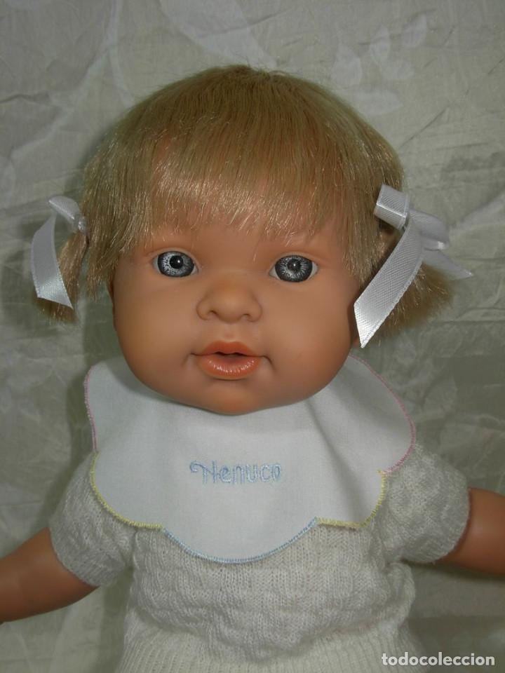 Mu&ntilde;ecas espa&ntilde;olas modernas: MU&Ntilde;ECA LLORENS MUY AMOROSA - Foto 2