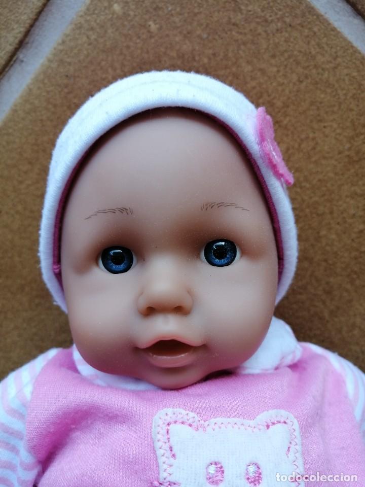 Mu&ntilde;ecas espa&ntilde;olas modernas: MU&Ntilde;ECA LISSI DOLLS 515 FE - Foto 2