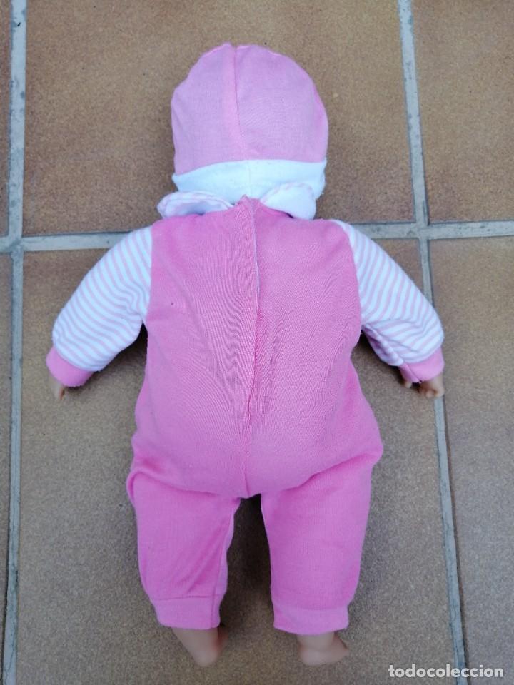 Mu&ntilde;ecas espa&ntilde;olas modernas: MU&Ntilde;ECA LISSI DOLLS 515 FE - Foto 4