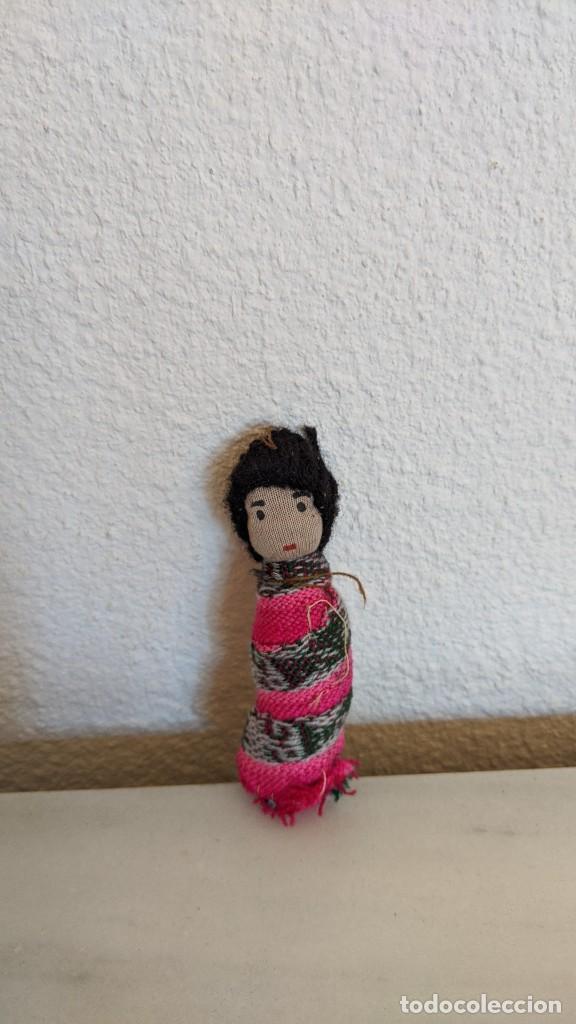 Mu&ntilde;ecas espa&ntilde;olas modernas: ANTIGUA MU&Ntilde;EQUITA - Foto 1