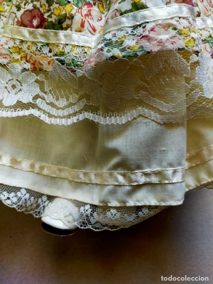Mu&ntilde;ecas espa&ntilde;olas modernas: MU&Ntilde;ECA DE PORCELANA - Foto 5
