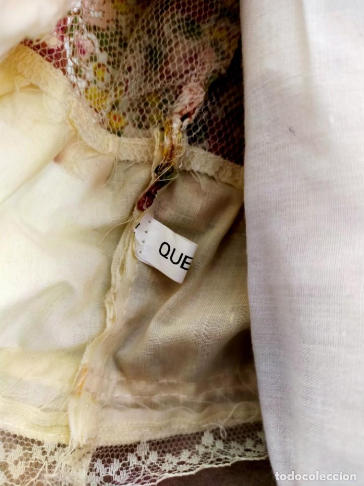 Mu&ntilde;ecas espa&ntilde;olas modernas: MU&Ntilde;ECA DE PORCELANA - Foto 7