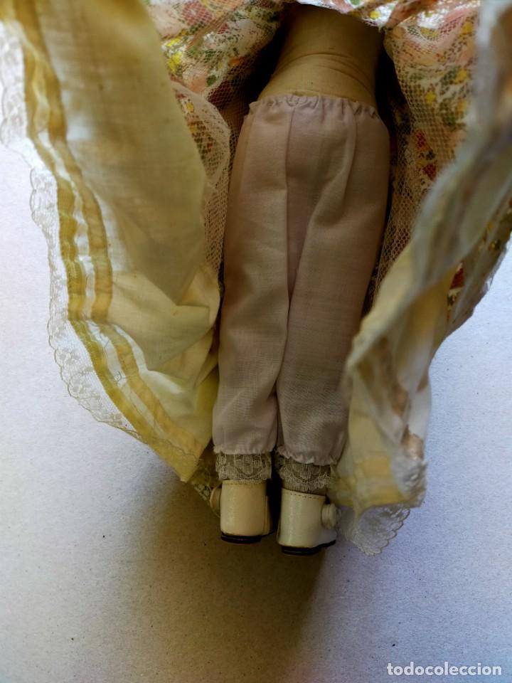 Mu&ntilde;ecas espa&ntilde;olas modernas: MU&Ntilde;ECA DE PORCELANA - Foto 12