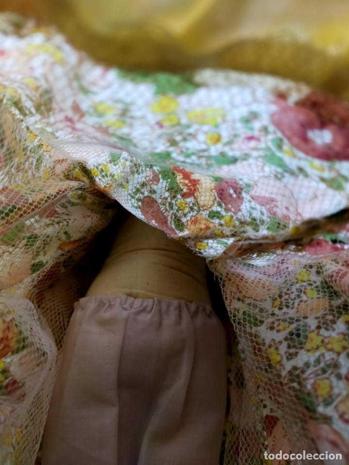 Mu&ntilde;ecas espa&ntilde;olas modernas: MU&Ntilde;ECA DE PORCELANA - Foto 13