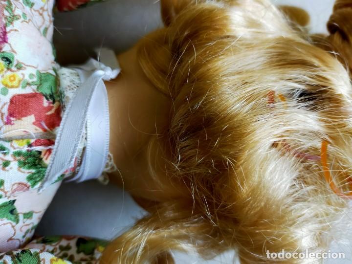 Mu&ntilde;ecas espa&ntilde;olas modernas: MU&Ntilde;ECA DE PORCELANA - Foto 14