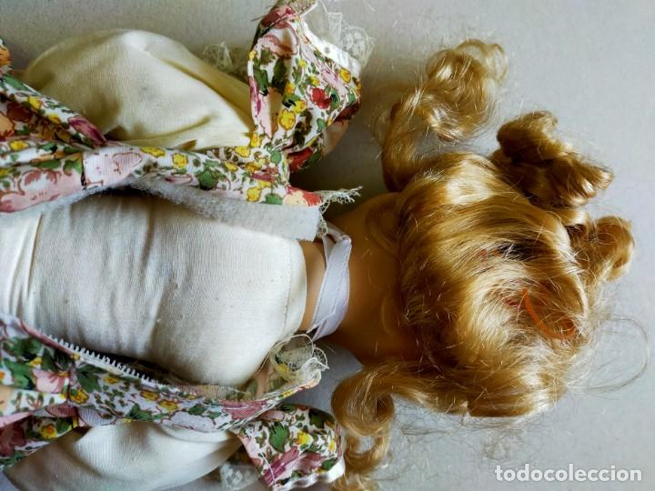 Mu&ntilde;ecas espa&ntilde;olas modernas: MU&Ntilde;ECA DE PORCELANA - Foto 15