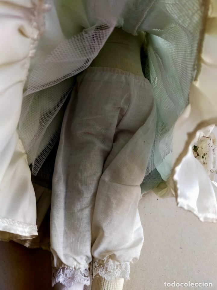 Mu&ntilde;ecas espa&ntilde;olas modernas: MU&Ntilde;ECA DE PORCELANA - Foto 10