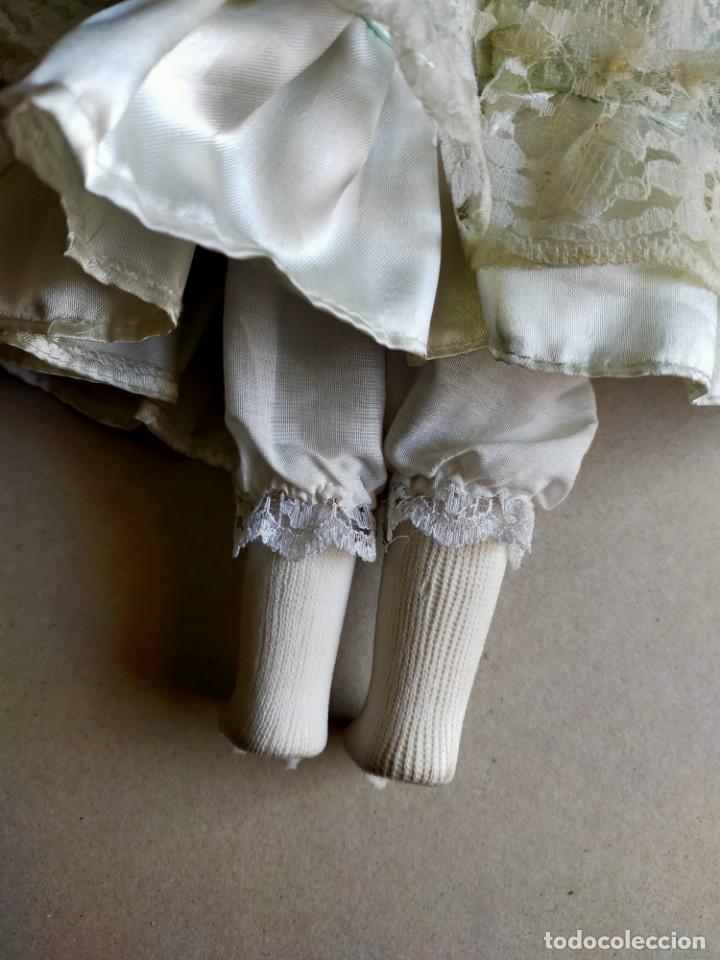 Mu&ntilde;ecas espa&ntilde;olas modernas: MU&Ntilde;ECA DE PORCELANA - Foto 11