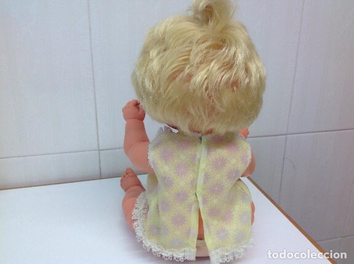 Mu&ntilde;ecas espa&ntilde;olas modernas: Mu&ntilde;eca Berta de Nova Gama - Foto 2