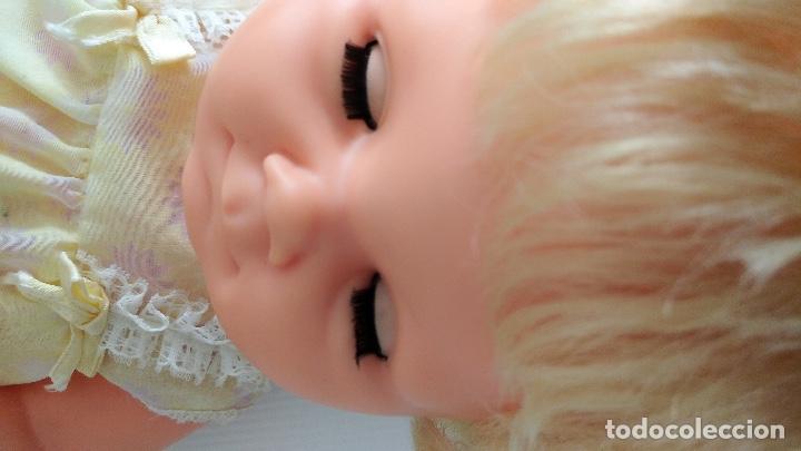 Mu&ntilde;ecas espa&ntilde;olas modernas: Mu&ntilde;eca Berta de Nova Gama - Foto 4