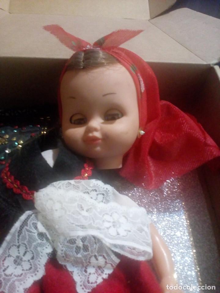 Mu&ntilde;ecas espa&ntilde;olas modernas: MU&Ntilde;ECA * - Foto 2
