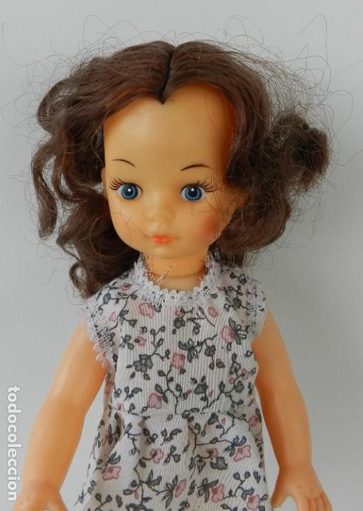 Mu&ntilde;ecas espa&ntilde;olas modernas: MU&Ntilde;ECA A&Ntilde;OS 60, TODO DE ORIGEN - Foto 2