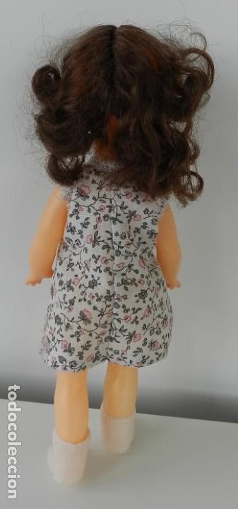 Mu&ntilde;ecas espa&ntilde;olas modernas: MU&Ntilde;ECA A&Ntilde;OS 60, TODO DE ORIGEN - Foto 3