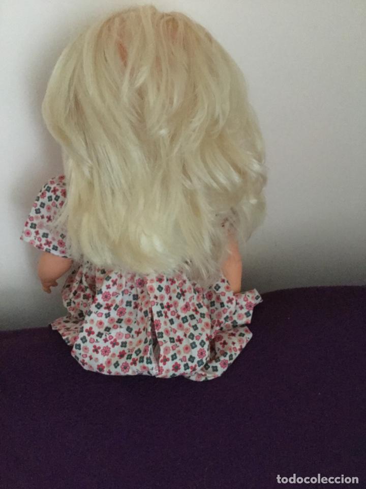 Mu&ntilde;ecas espa&ntilde;olas modernas: MU&Ntilde;ECA JESMAR - Foto 2