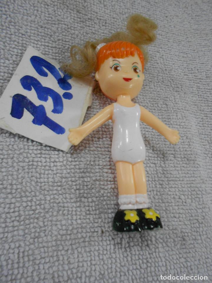Mu&ntilde;ecas espa&ntilde;olas modernas: MU&Ntilde;EQUITA - Foto 1