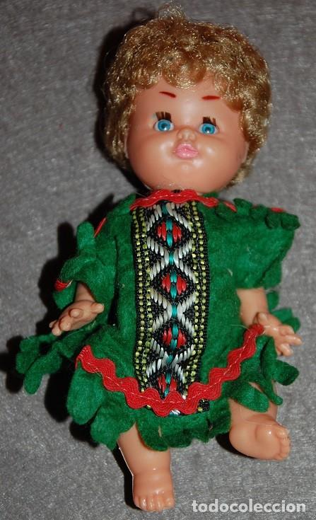 Mu&ntilde;ecas espa&ntilde;olas modernas: MU&Ntilde;ECA DE MAJBER CAUDETE(ALBACETE) - Foto 1