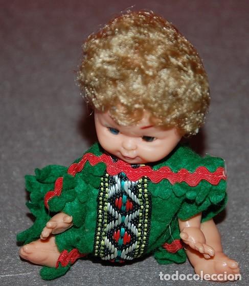 Mu&ntilde;ecas espa&ntilde;olas modernas: MU&Ntilde;ECA DE MAJBER CAUDETE(ALBACETE) - Foto 2