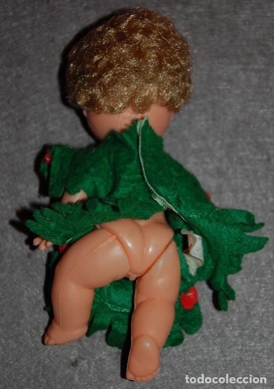 Mu&ntilde;ecas espa&ntilde;olas modernas: MU&Ntilde;ECA DE MAJBER CAUDETE(ALBACETE) - Foto 3
