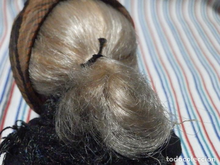 Mu&ntilde;ecas espa&ntilde;olas modernas: ANTIGUA MU&Ntilde;ECA REGIONAL SIN MARCA - Foto 11