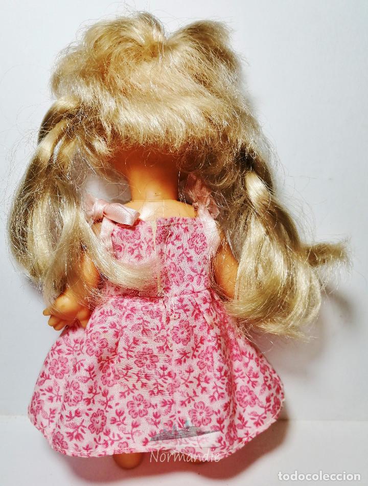 Mu&ntilde;ecas espa&ntilde;olas modernas: MU&Ntilde;ECA JESMAR MADE IN SPAIN. 18 CM. - Foto 3