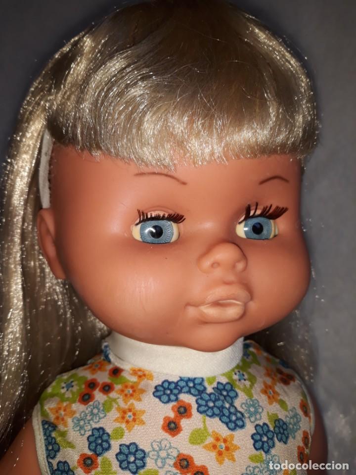 Mu&ntilde;ecas espa&ntilde;olas modernas: luisa de jesmar - Foto 2