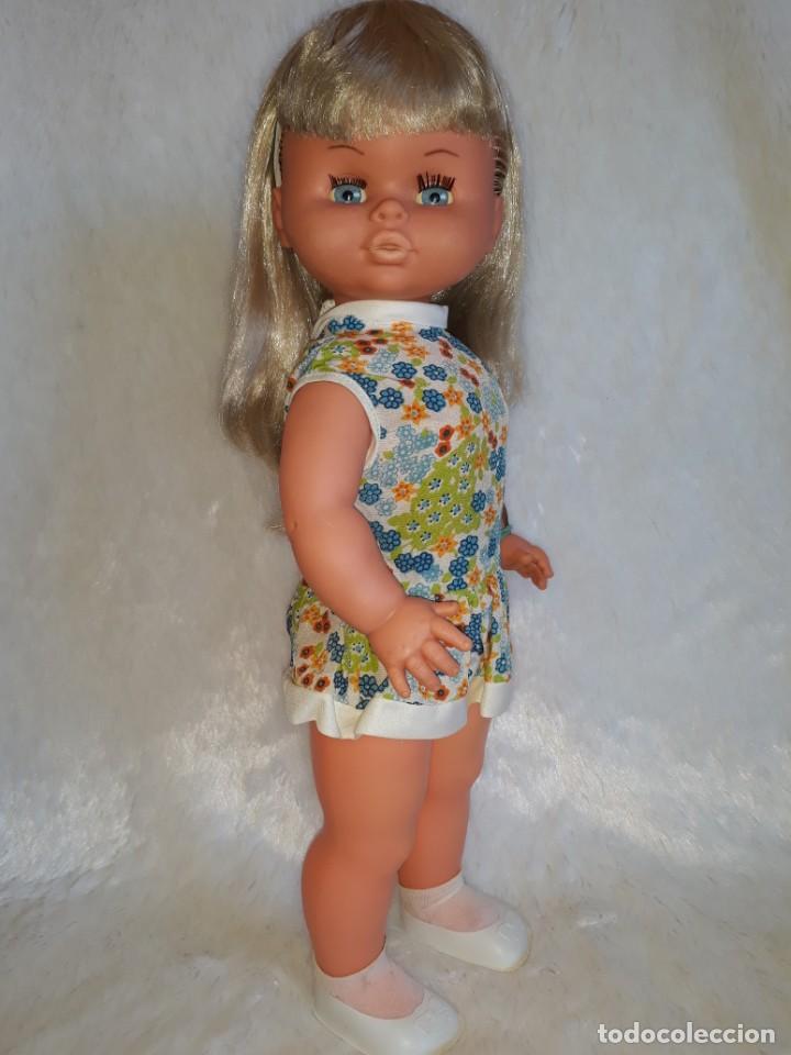 Mu&ntilde;ecas espa&ntilde;olas modernas: luisa de jesmar - Foto 3
