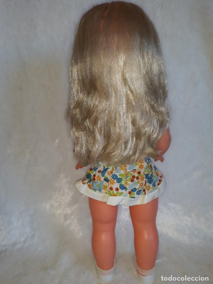 Mu&ntilde;ecas espa&ntilde;olas modernas: luisa de jesmar - Foto 4