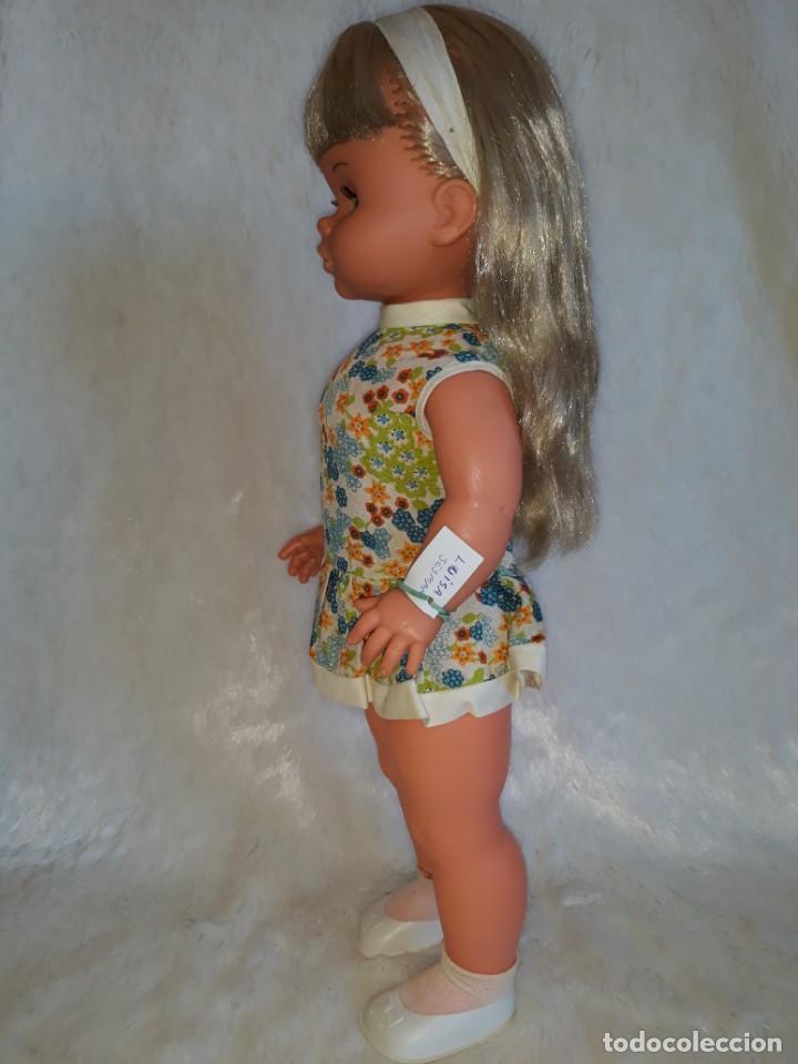 Mu&ntilde;ecas espa&ntilde;olas modernas: luisa de jesmar - Foto 5