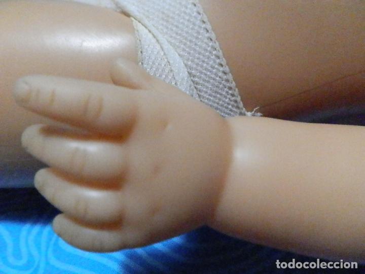 Mu&ntilde;ecas espa&ntilde;olas modernas: MU&Ntilde;ECA SIN MARCA, MECANISMO DE DISCO MINISON - Foto 5