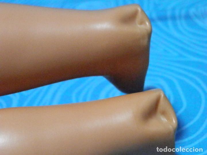 Mu&ntilde;ecas espa&ntilde;olas modernas: MU&Ntilde;ECA SIN MARCA, MECANISMO DE DISCO MINISON - Foto 8