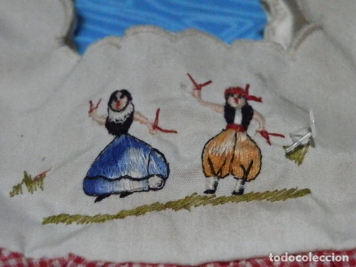 Mu&ntilde;ecas espa&ntilde;olas modernas: MU&Ntilde;ECA SIN MARCA, MECANISMO DE DISCO MINISON - Foto 14